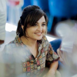 Manju Warrier (aka) Manju