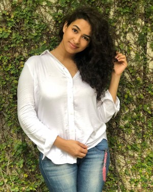 Meesha Ghoshal (aka) Misha Ghoshal