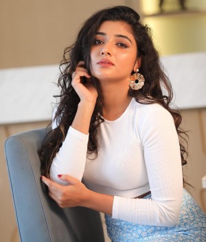 Mirnaa (aka) Mirnaa Menon