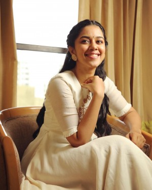 Mirnalini Ravi (aka) Mrinalini