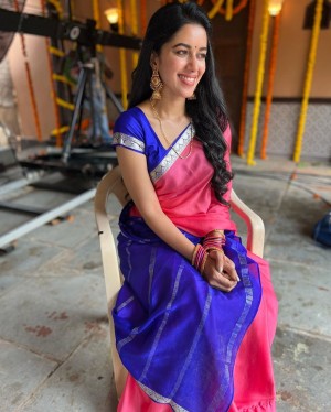 Mirnalini Ravi (aka) Mrinalini