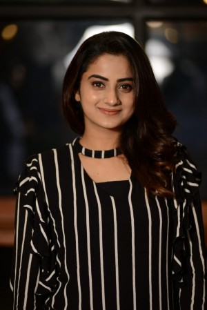 Namitha Pramod (aka) Namitha