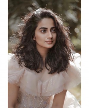 Namitha Pramod (aka) Namitha