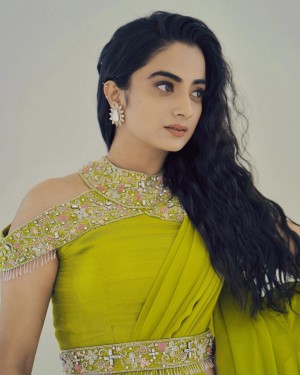 Namitha Pramod (aka) Namitha