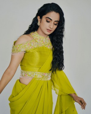 Namitha Pramod (aka) Namitha