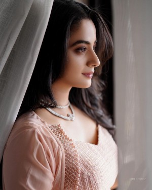 Namitha Pramod (aka) Namitha