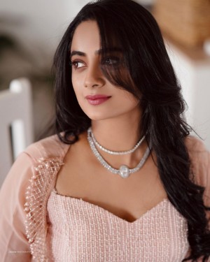 Namitha Pramod (aka) Namitha