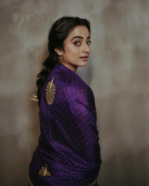 Namitha Pramod (aka) Namitha