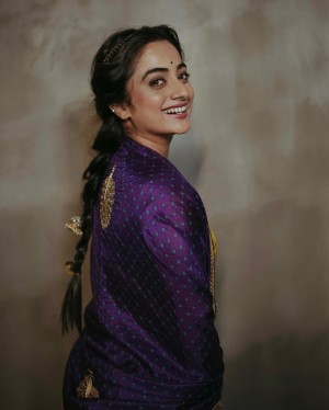 Namitha Pramod (aka) Namitha