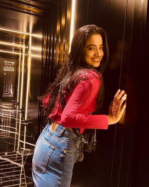 Namitha Pramod (aka) Namitha