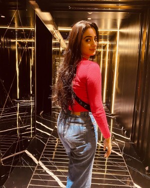 Namitha Pramod (aka) Namitha