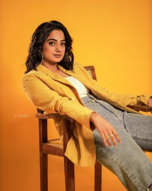 Namitha Pramod (aka) Namitha