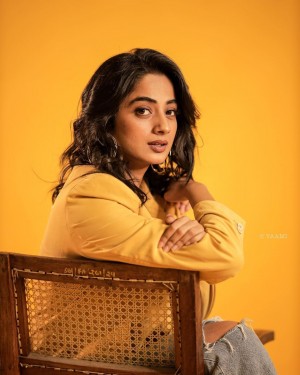 Namitha Pramod (aka) Namitha