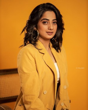 Namitha Pramod (aka) Namitha