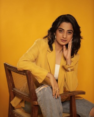 Namitha Pramod (aka) Namitha