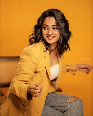 Namitha Pramod (aka) Namitha