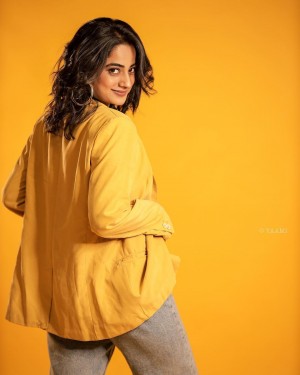 Namitha Pramod (aka) Namitha