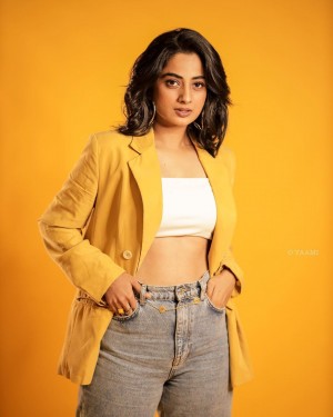 Namitha Pramod (aka) Namitha