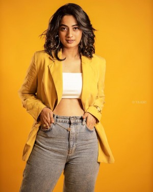 Namitha Pramod (aka) Namitha