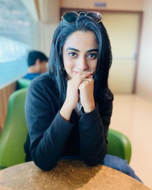 Namitha Pramod (aka) Namitha