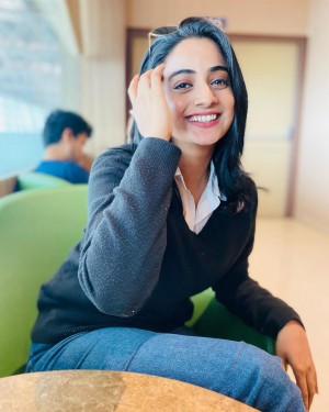 Namitha Pramod (aka) Namitha