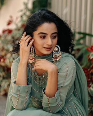 Namitha Pramod (aka) Namitha