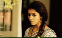 Nayanthara (aka) Nayantara