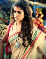 Nayanthara (aka) Nayantara