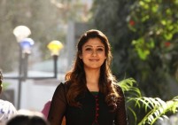 Nayanthara (aka) Nayantara