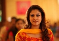 Nayanthara (aka) Nayantara