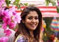 Nayanthara (aka) Nayantara