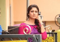 Nayanthara (aka) Nayantara