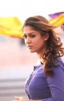 Nayanthara (aka) Nayantara