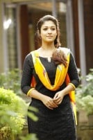 Nayanthara (aka) Nayantara