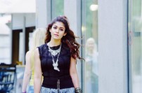 Nayanthara (aka) Nayantara