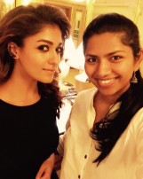 Nayanthara (aka) Nayantara