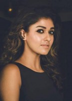 Nayanthara (aka) Nayantara