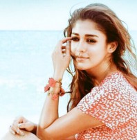 Nayanthara (aka) Nayantara