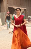 Nayanthara (aka) Nayantara