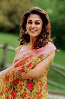 Nayanthara (aka) Nayantara