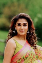 Nayanthara (aka) Nayantara