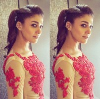 Nayanthara (aka) Nayantara