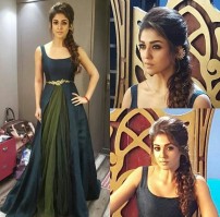 Nayanthara (aka) Nayantara