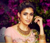 Nayanthara (aka) Nayantara