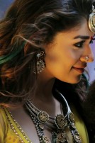 Nayanthara (aka) Nayantara