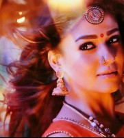 Nayanthara (aka) Nayantara