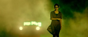 Nayanthara (aka) Nayantara