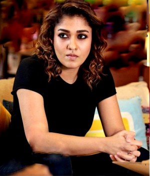 Nayanthara (aka) Nayantara