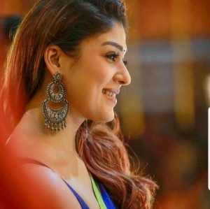 Nayanthara (aka) Nayantara