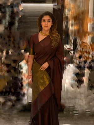 Nayanthara (aka) Nayantara